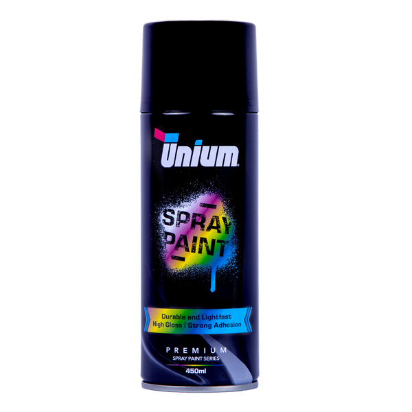 UNIUM Paint Spray 450ml UA-P2