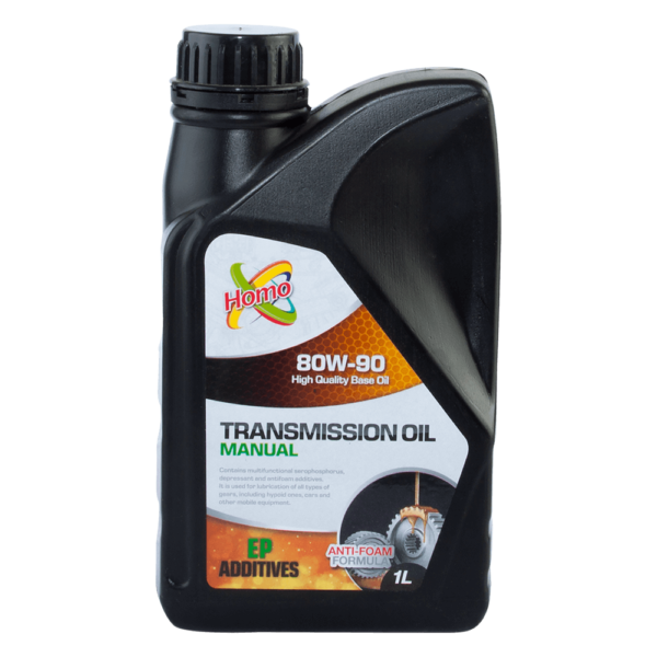 HOMO 80W-90 1L