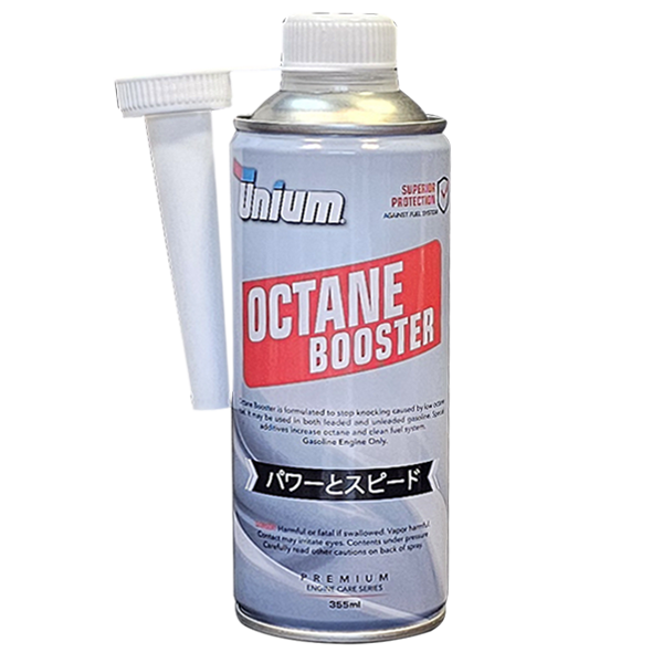 UNIUM Octane Booster 355ml