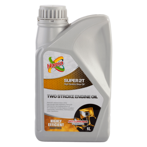 HOMO Super 2T 1L