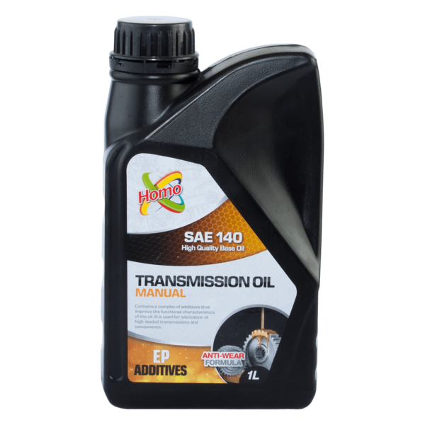 HOMO SAE 140 1L